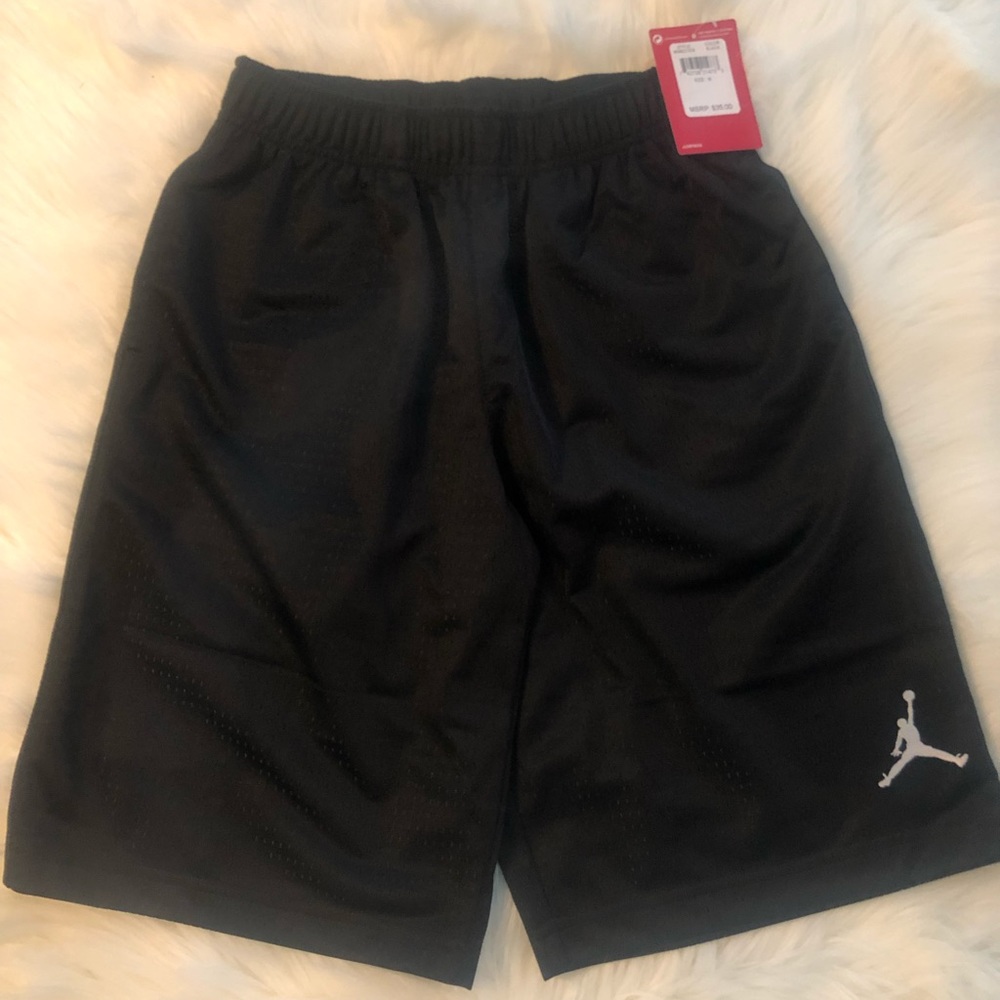 Jordan Shorts (Boys-M)
